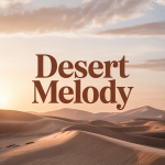 Desert Melody