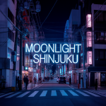 Moonlight Shinjuku