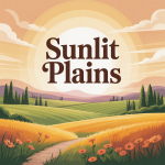 Sunlit Plains
