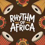 Rhythm of Africa
