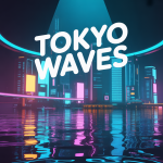 Tokyo Waves