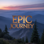 Epic Journey