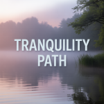 Tranquility Path