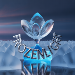 Frozen Light