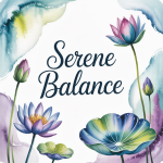 Serene Balance