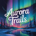 Aurora Trails