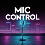 Mic Control