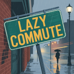 Lazy Commute