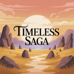 Timeless Saga