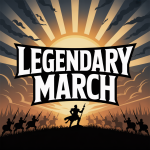 Legendary March