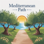 Mediterranean Path