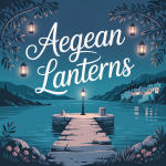 Aegean Lanterns