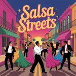 Salsa Streets