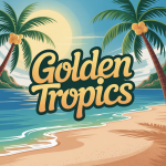 Golden Tropics
