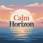 Calm Horizon
