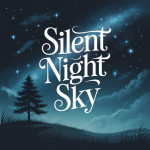 Silent Night Sky