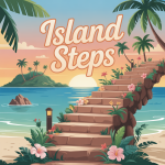 Island Steps