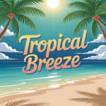 Tropical Breeze