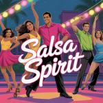 Salsa Spirit