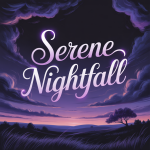 Serene Nightfall