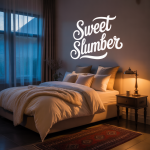 Sweet Slumber