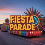 Fiesta Parade