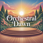 Orchestral Dawn