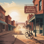 Dusty Morning Ballad