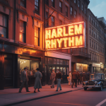 Harlem Rhythm