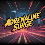 Adrenaline Surge