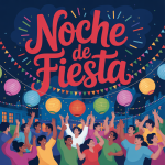 Noche de Fiesta