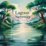 Lagoon Serenity