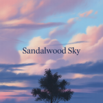 Sandalwood Sky