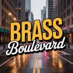 Brass Boulevard