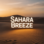 Sahara Breeze