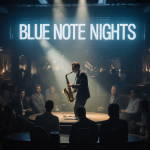Blue Note Nights