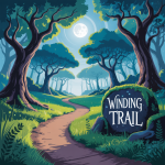 Winding Trail