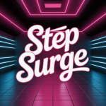 Step Surge
