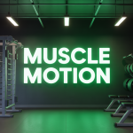 Muscle Motion