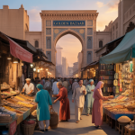 Golden Bazaar