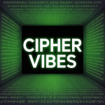 Cipher Vibes