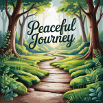 Peaceful Journey