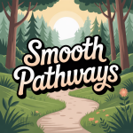 Smooth Pathways