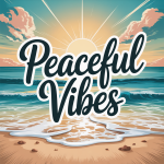 Peaceful Vibes