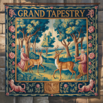 Grand Tapestry