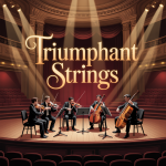 Triumphant Strings