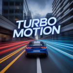 Turbo Motion