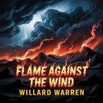 Flame Against The Wind