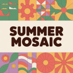 Summer Mosaic