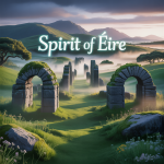Spirit of Éire